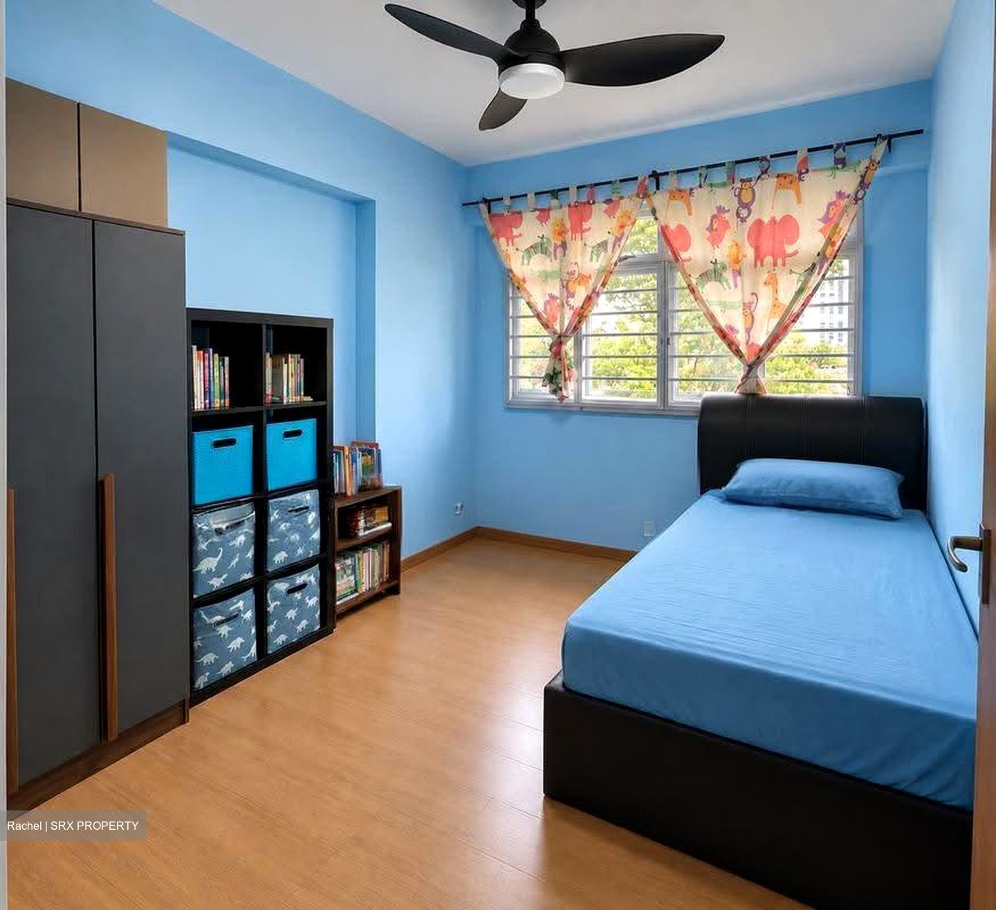 Blk 109B Eastglen @ Canberra (Sembawang), HDB 4 Rooms #614256641